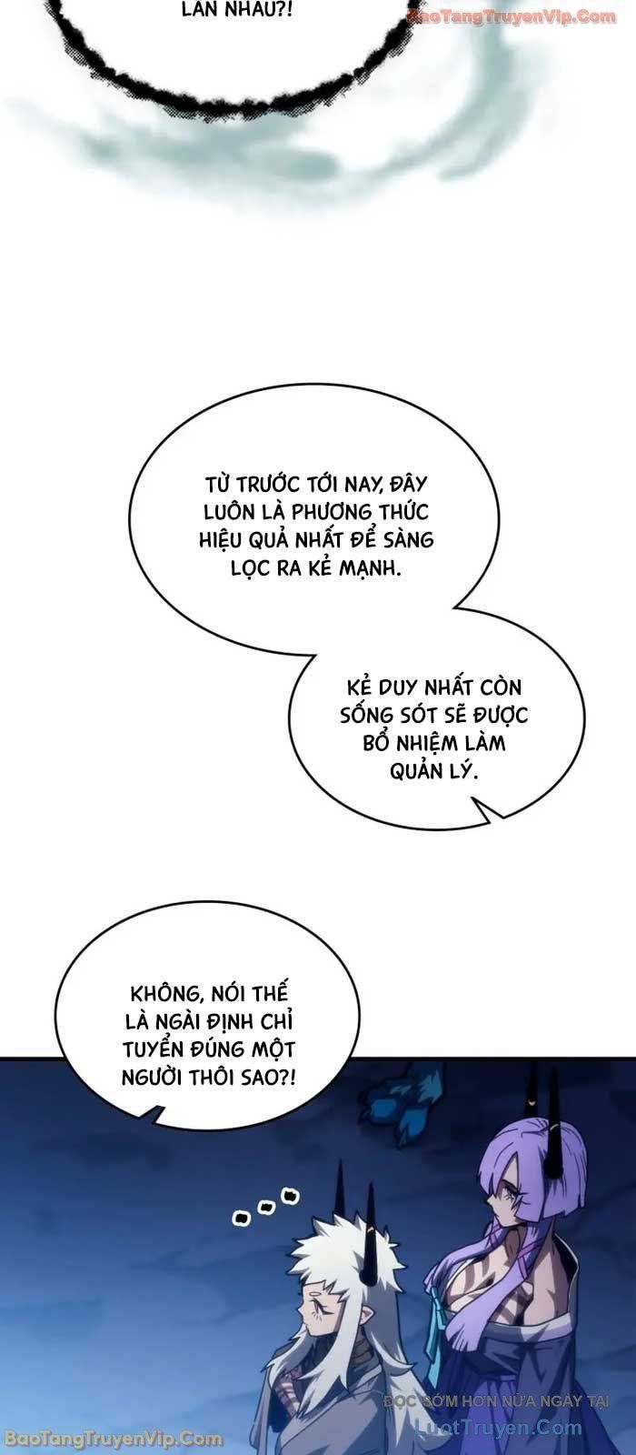 Hãy Hành Động Như Một Boss Đi Ngài Mr Devourer Chapter 107 - 12