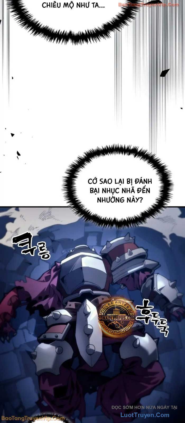 Hãy Hành Động Như Một Boss Đi Ngài Mr Devourer Chapter 107 - 17