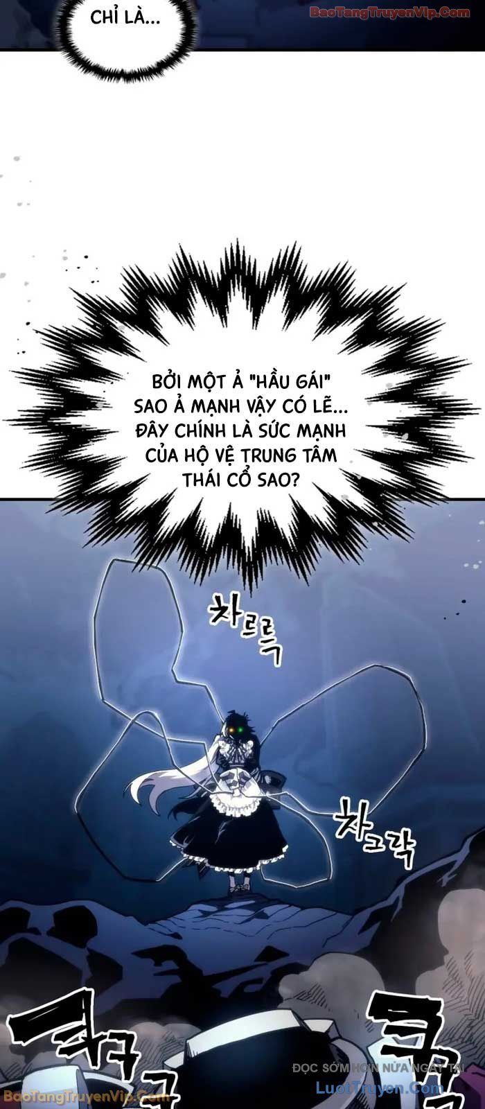 Hãy Hành Động Như Một Boss Đi Ngài Mr Devourer Chapter 107 - 18