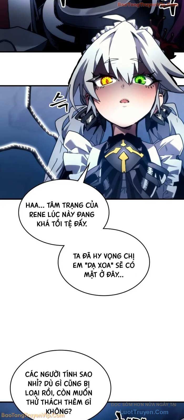 Hãy Hành Động Như Một Boss Đi Ngài Mr Devourer Chapter 107 - 19