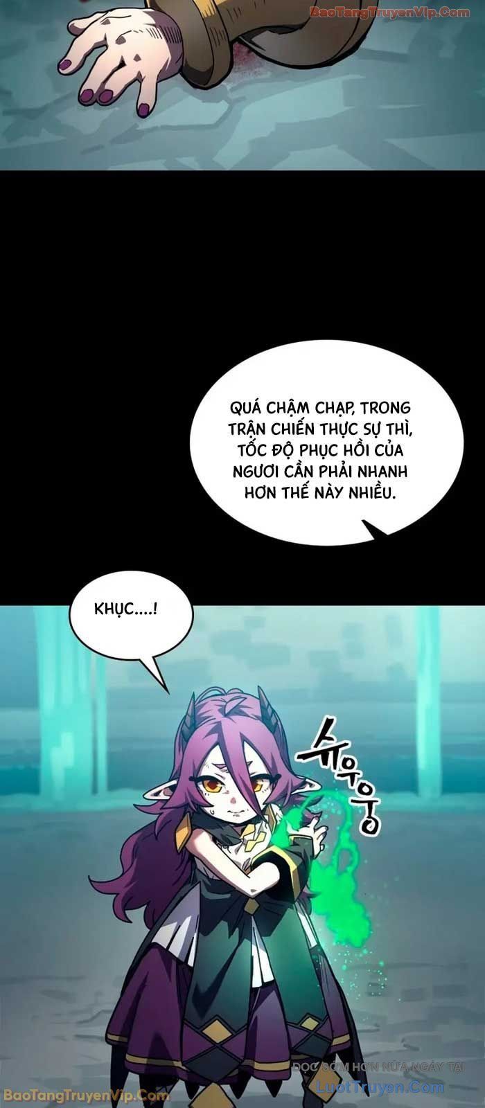 Hãy Hành Động Như Một Boss Đi Ngài Mr Devourer Chapter 107 - 3