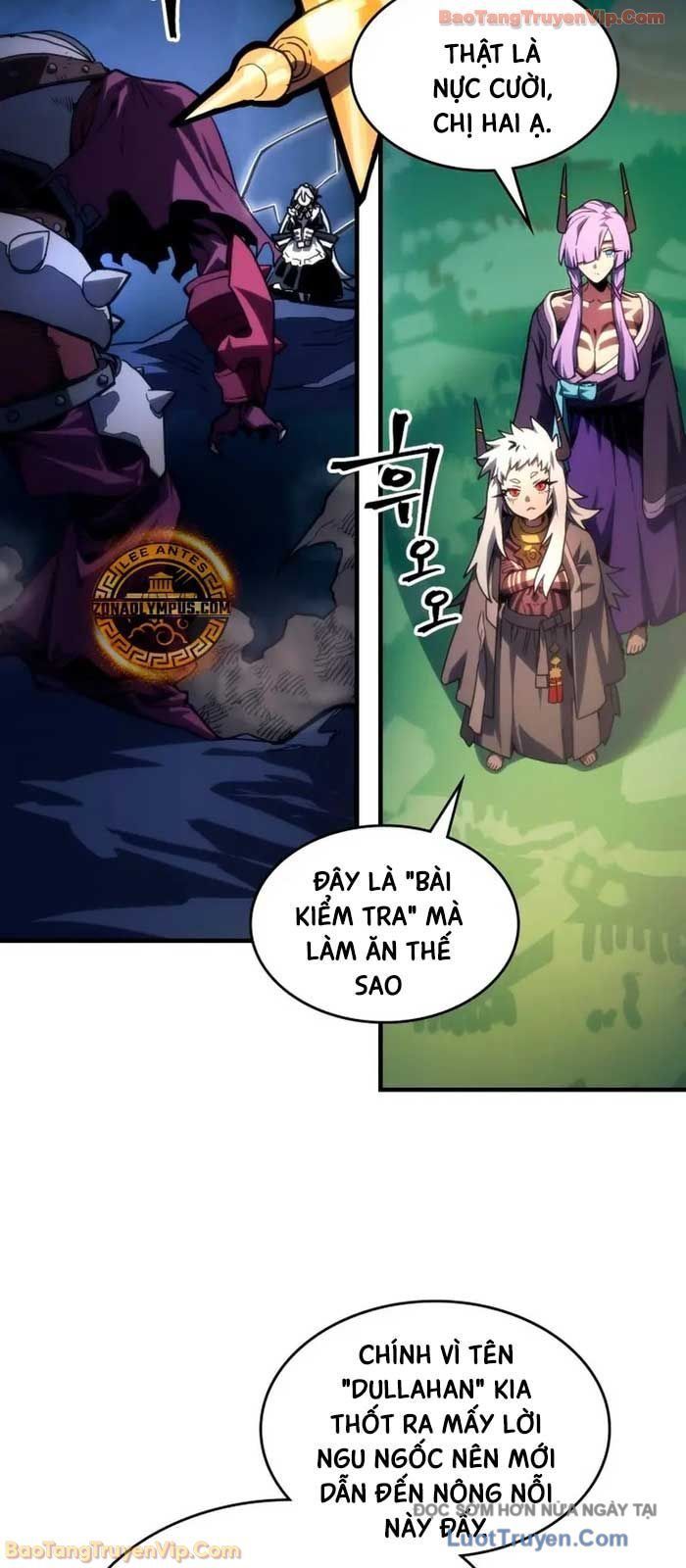 Hãy Hành Động Như Một Boss Đi Ngài Mr Devourer Chapter 107 - 21