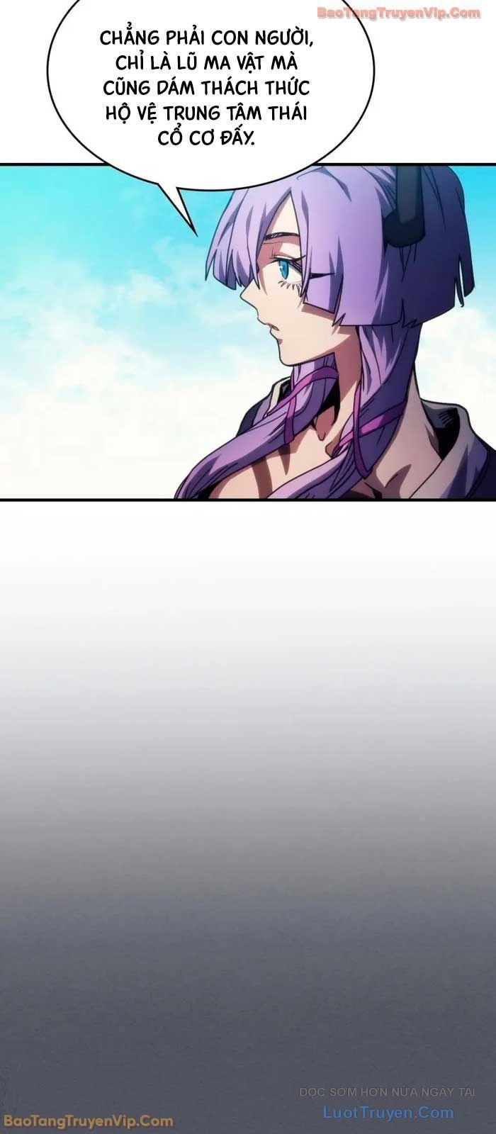 Hãy Hành Động Như Một Boss Đi Ngài Mr Devourer Chapter 107 - 22