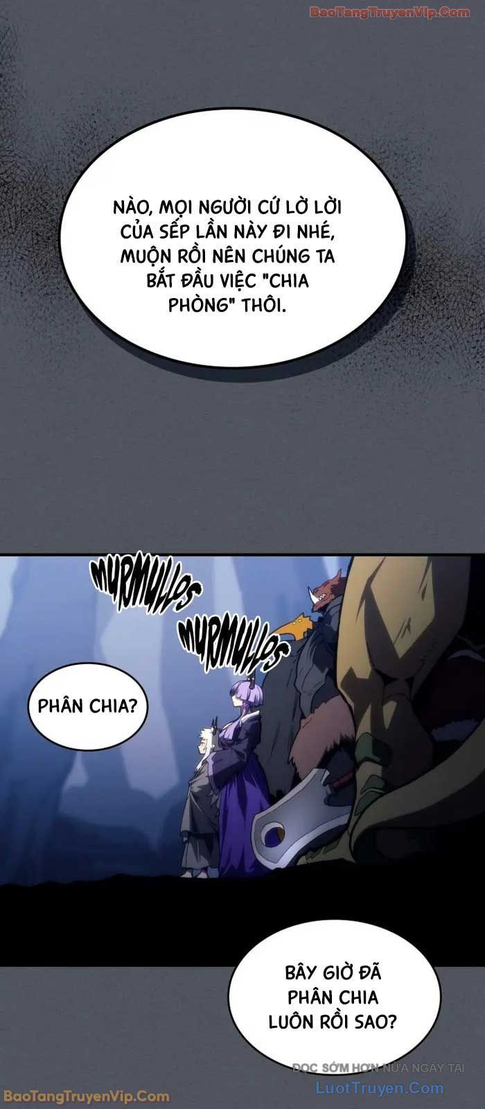 Hãy Hành Động Như Một Boss Đi Ngài Mr Devourer Chapter 107 - 23