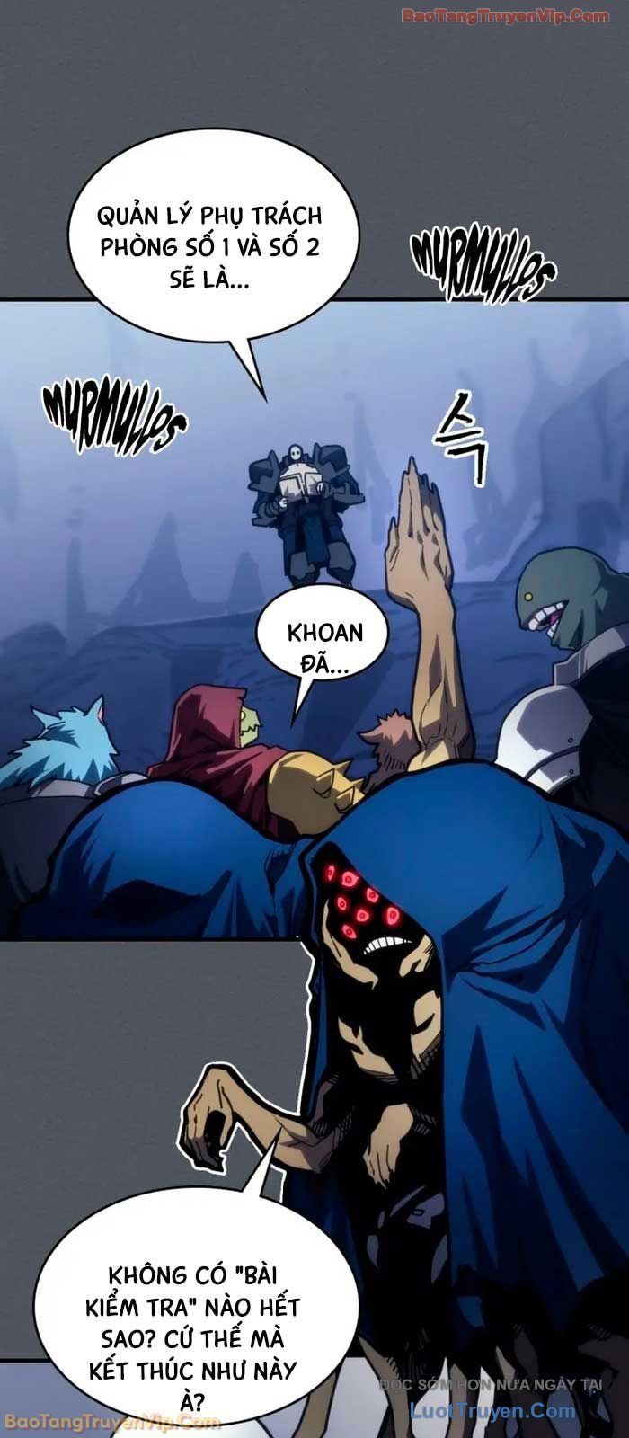 Hãy Hành Động Như Một Boss Đi Ngài Mr Devourer Chapter 107 - 24