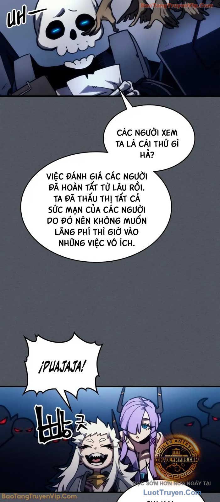 Hãy Hành Động Như Một Boss Đi Ngài Mr Devourer Chapter 107 - 25