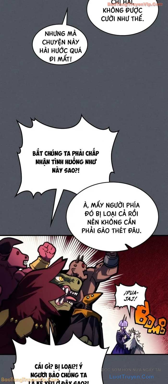 Hãy Hành Động Như Một Boss Đi Ngài Mr Devourer Chapter 107 - 26