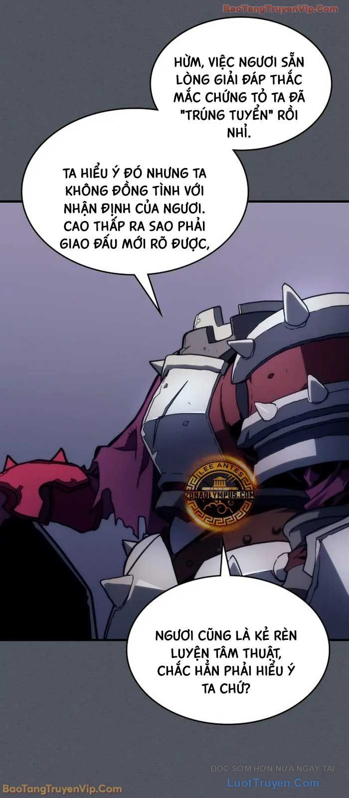 Hãy Hành Động Như Một Boss Đi Ngài Mr Devourer Chapter 107 - 30