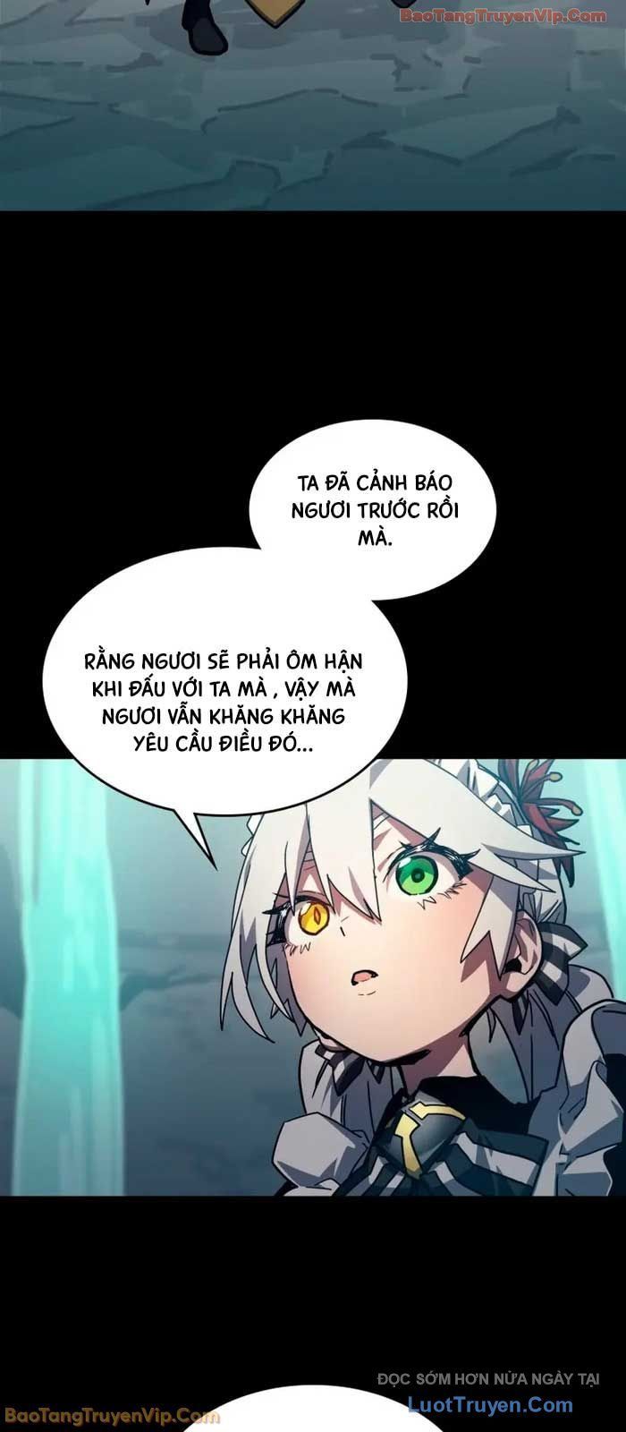 Hãy Hành Động Như Một Boss Đi Ngài Mr Devourer Chapter 107 - 4