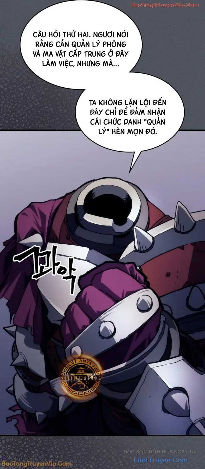 Hãy Hành Động Như Một Boss Đi Ngài Mr Devourer Chapter 107 - 32