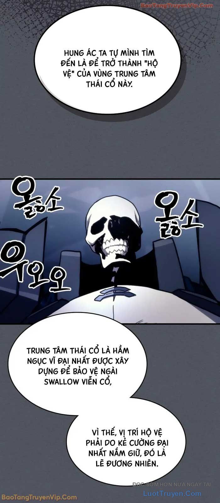 Hãy Hành Động Như Một Boss Đi Ngài Mr Devourer Chapter 107 - 33