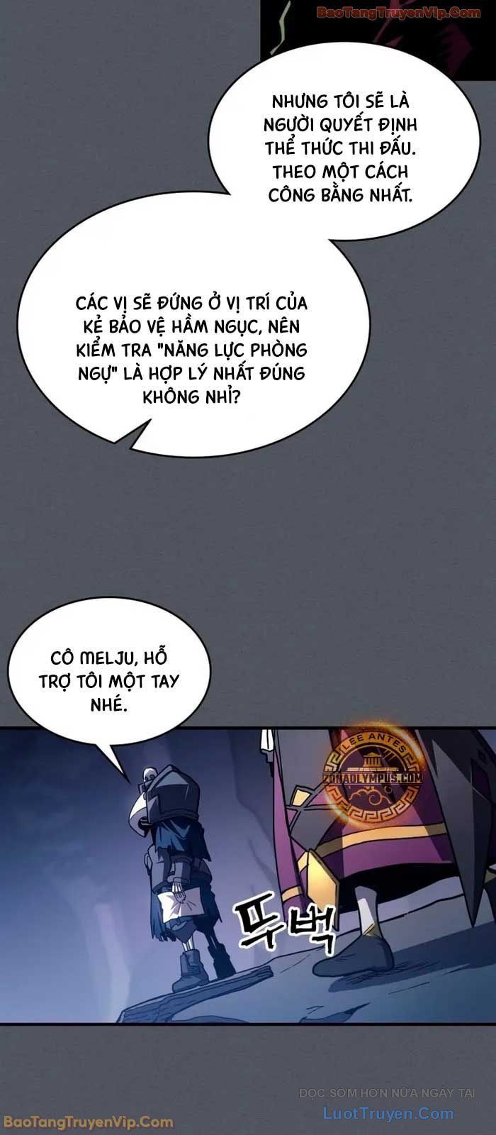 Hãy Hành Động Như Một Boss Đi Ngài Mr Devourer Chapter 107 - 35