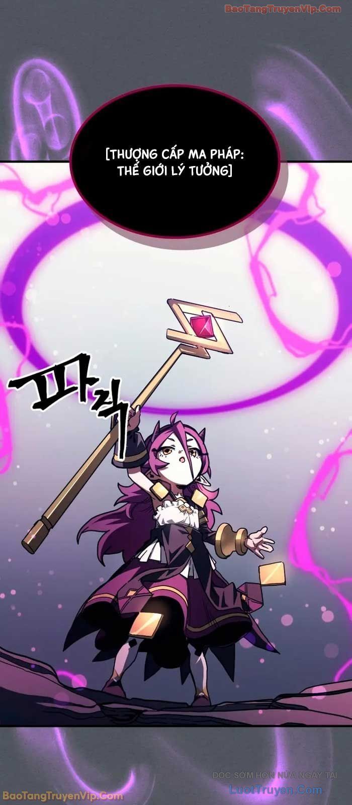 Hãy Hành Động Như Một Boss Đi Ngài Mr Devourer Chapter 107 - 36