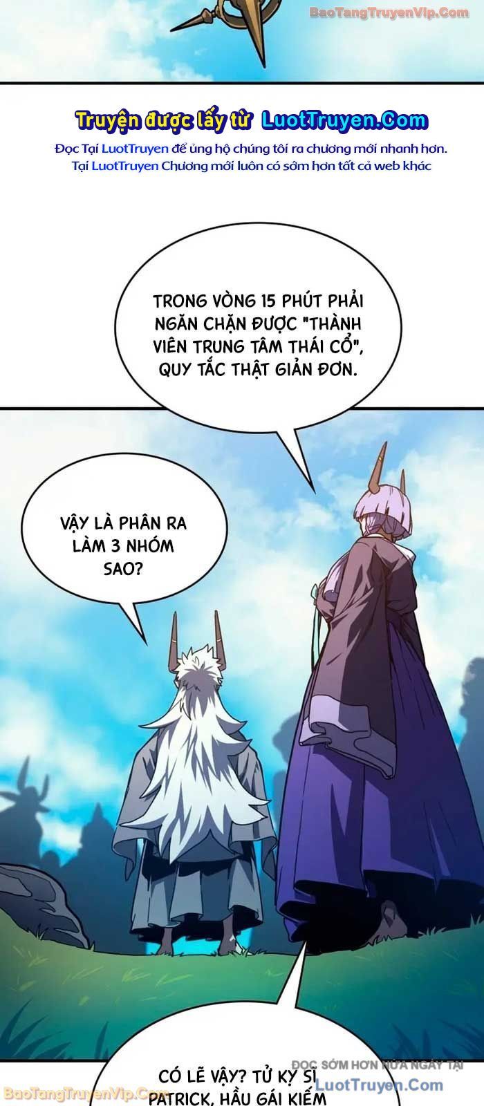 Hãy Hành Động Như Một Boss Đi Ngài Mr Devourer Chapter 107 - 38