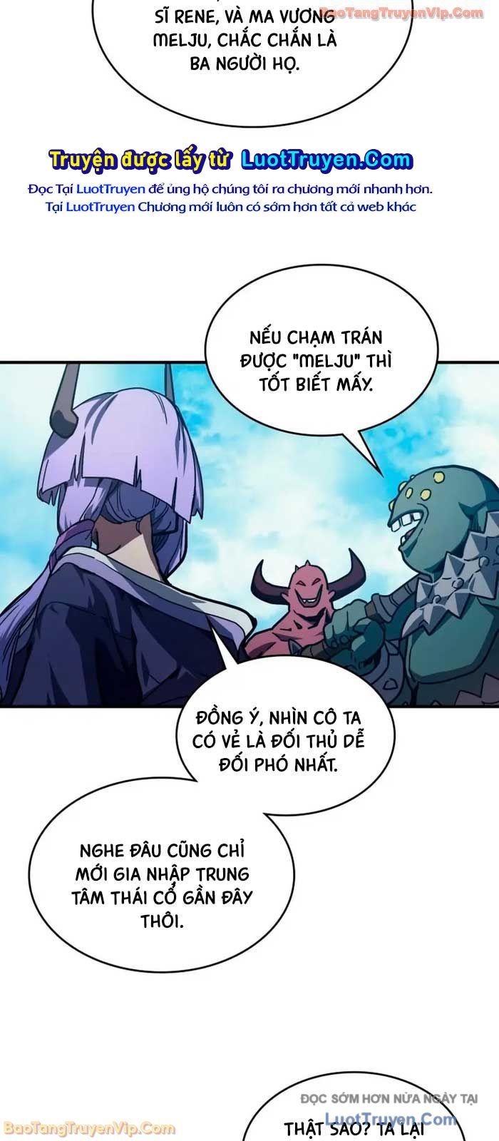 Hãy Hành Động Như Một Boss Đi Ngài Mr Devourer Chapter 107 - 39