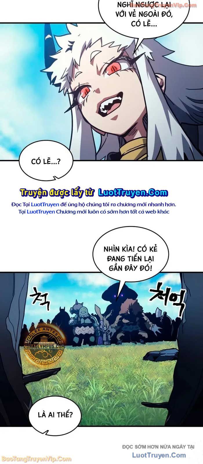 Hãy Hành Động Như Một Boss Đi Ngài Mr Devourer Chapter 107 - 40