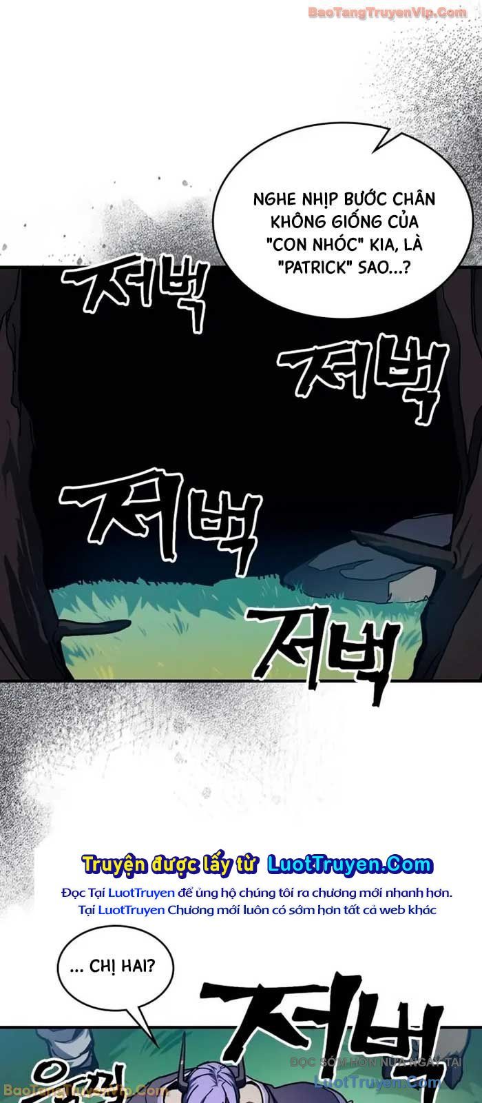 Hãy Hành Động Như Một Boss Đi Ngài Mr Devourer Chapter 107 - 41