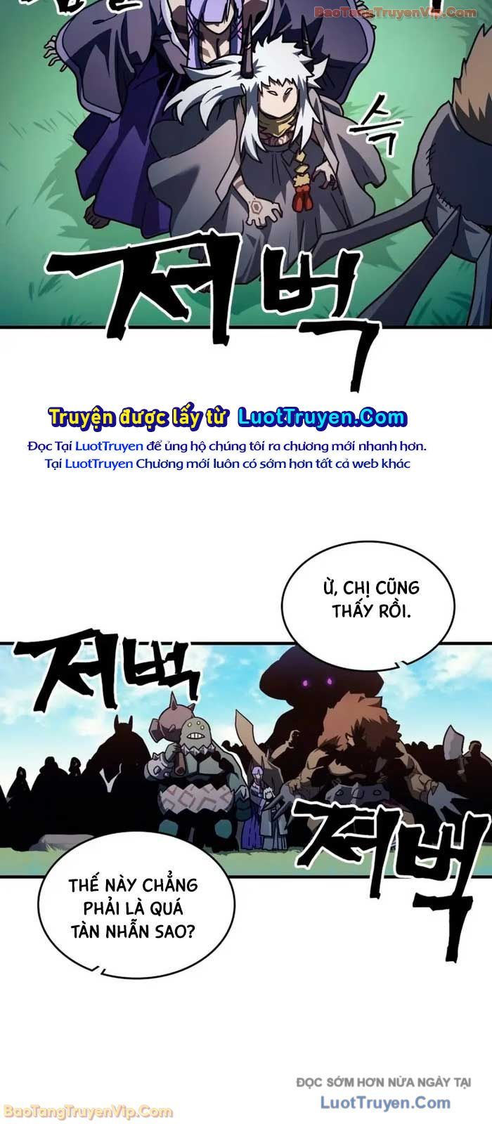 Hãy Hành Động Như Một Boss Đi Ngài Mr Devourer Chapter 107 - 42