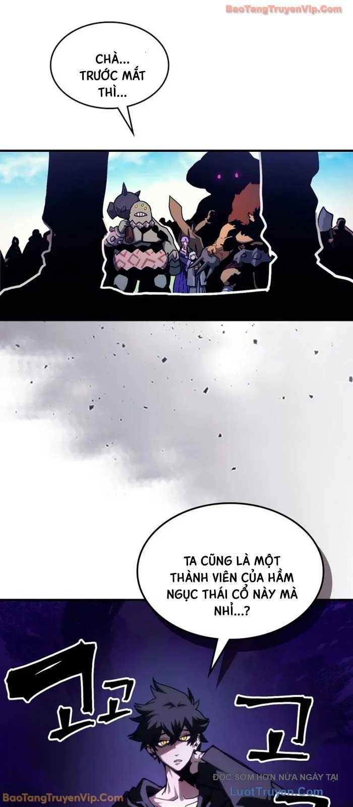 Hãy Hành Động Như Một Boss Đi Ngài Mr Devourer Chapter 107 - 43