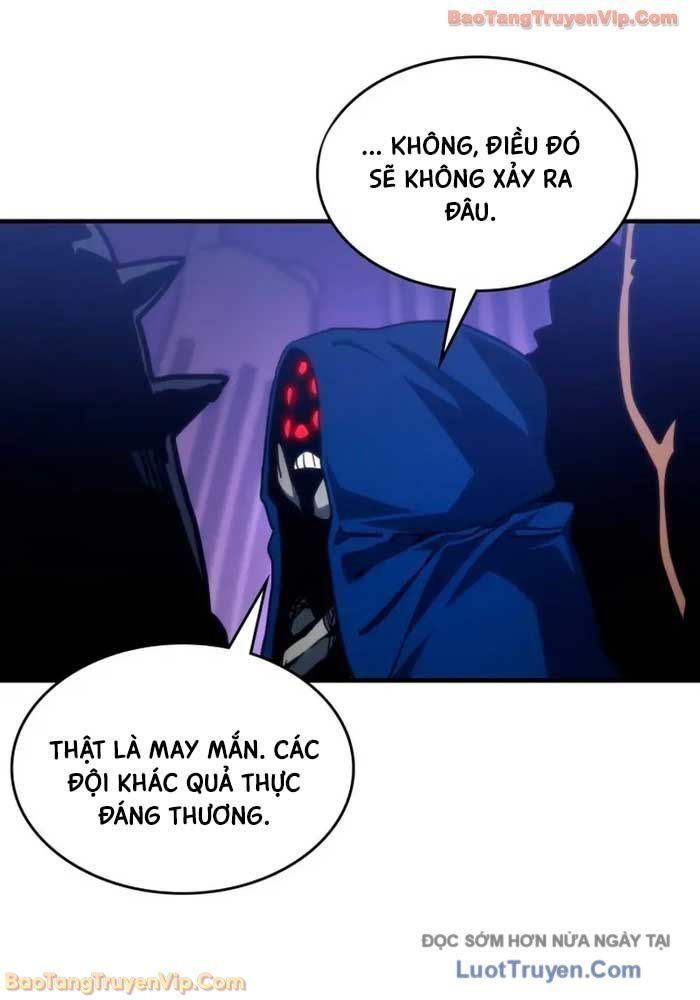 Hãy Hành Động Như Một Boss Đi Ngài Mr Devourer Chapter 107 - 47