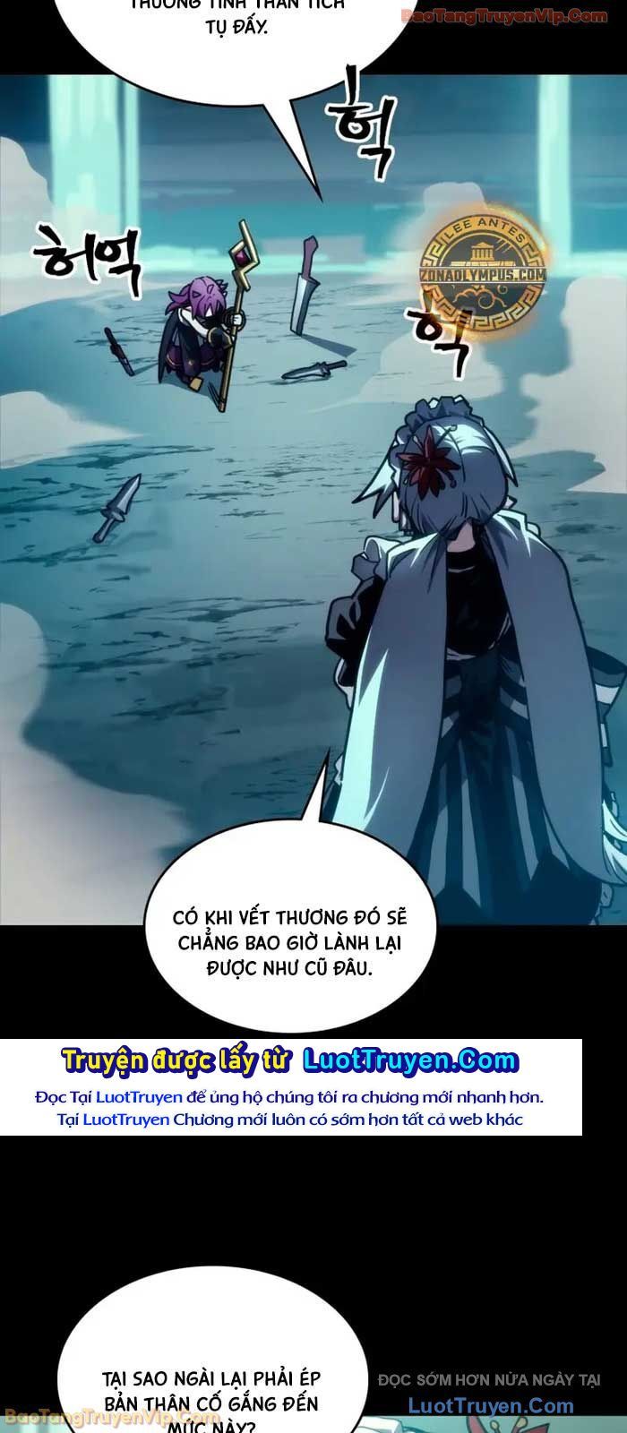 Hãy Hành Động Như Một Boss Đi Ngài Mr Devourer Chapter 107 - 50