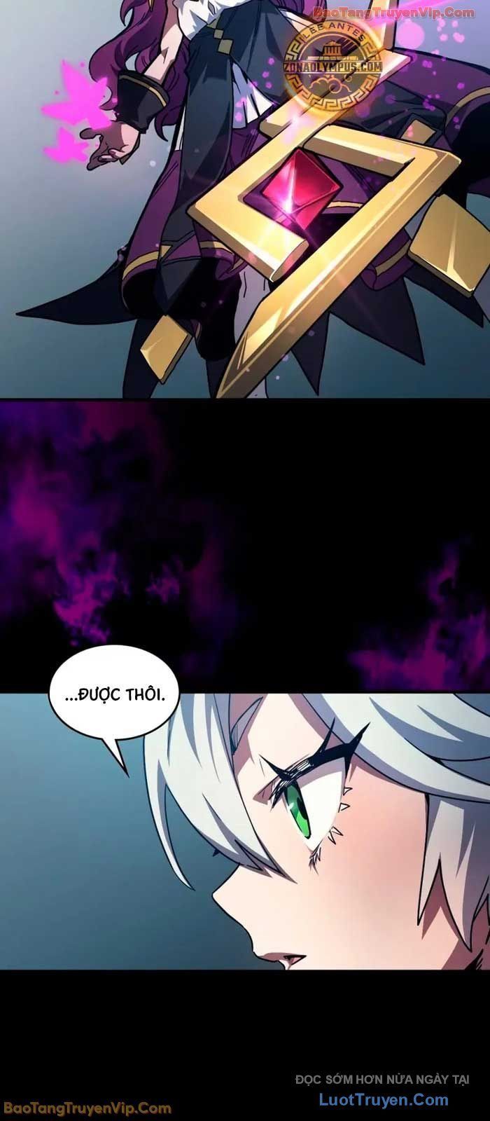 Hãy Hành Động Như Một Boss Đi Ngài Mr Devourer Chapter 107 - 6