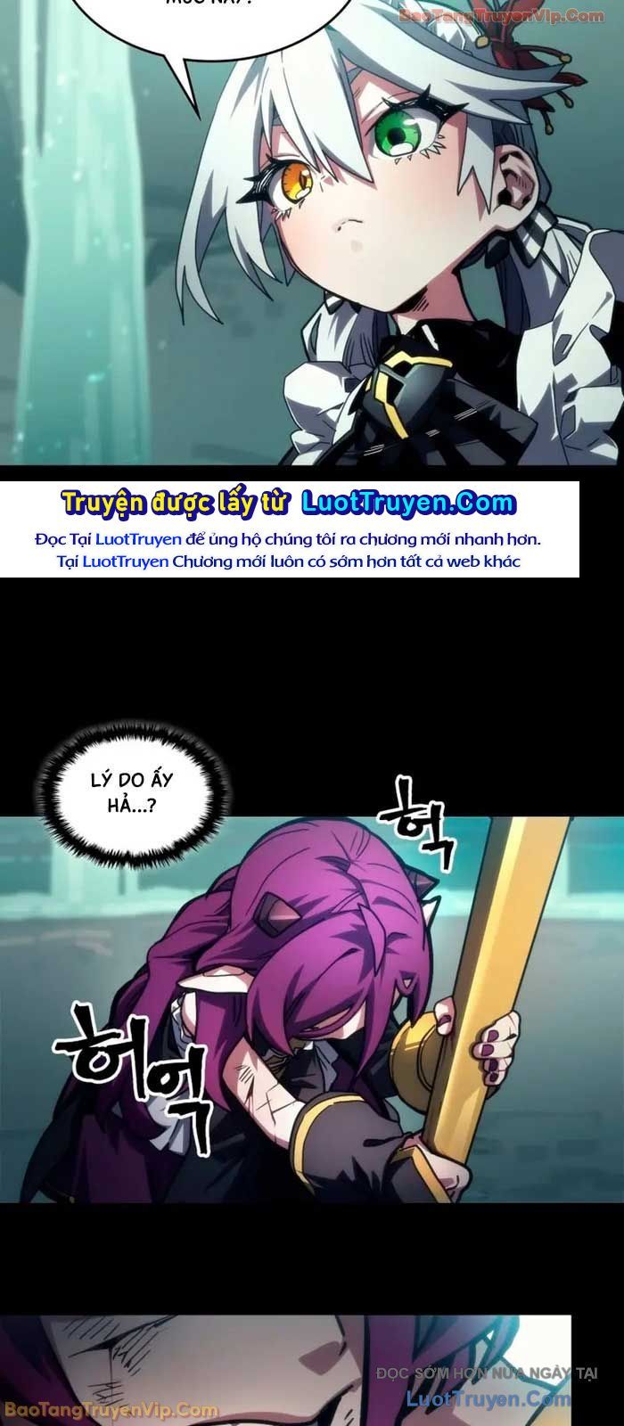 Hãy Hành Động Như Một Boss Đi Ngài Mr Devourer Chapter 107 - 51