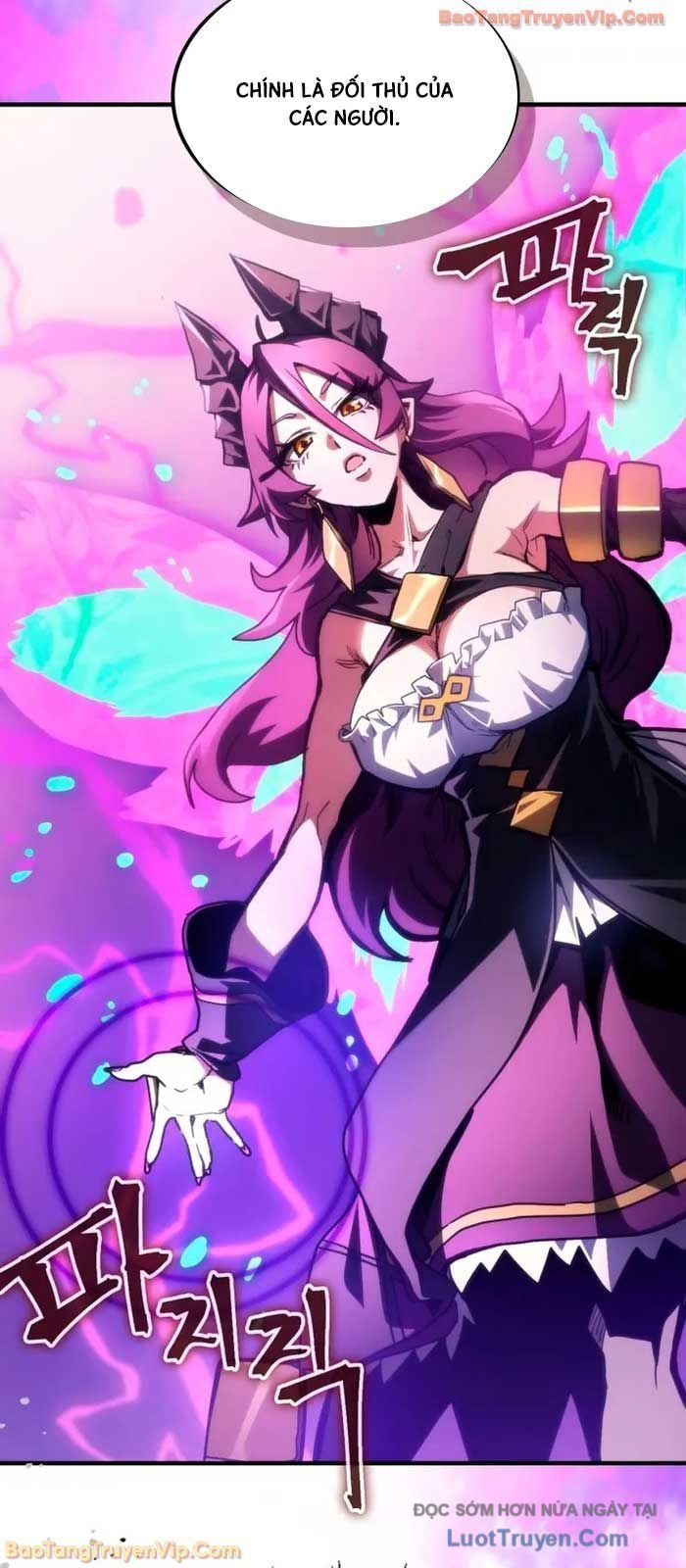 Hãy Hành Động Như Một Boss Đi Ngài Mr Devourer Chapter 107 - 54