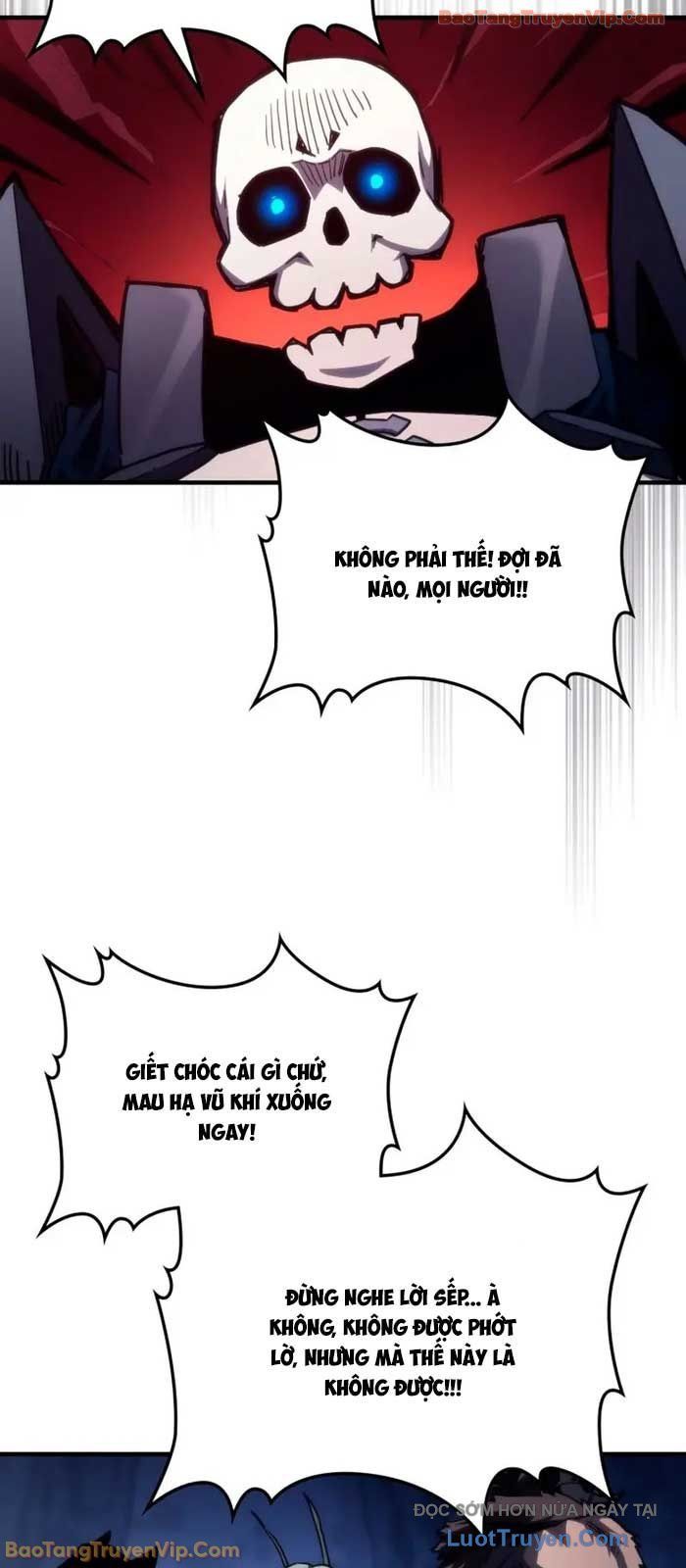 Hãy Hành Động Như Một Boss Đi Ngài Mr Devourer Chapter 107 - 9