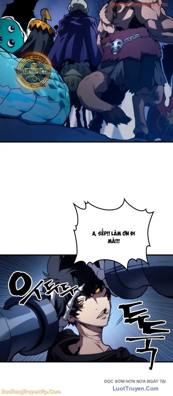 Hãy Hành Động Như Một Boss Đi Ngài Mr Devourer Chapter 107 - 10