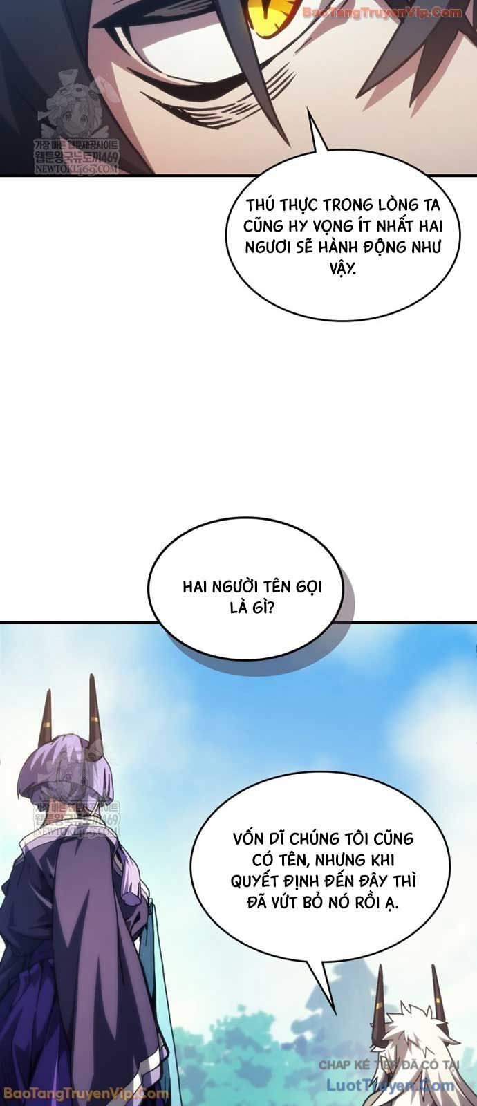 Hãy Hành Động Như Một Boss Đi Ngài Mr Devourer Chapter 108 - 17