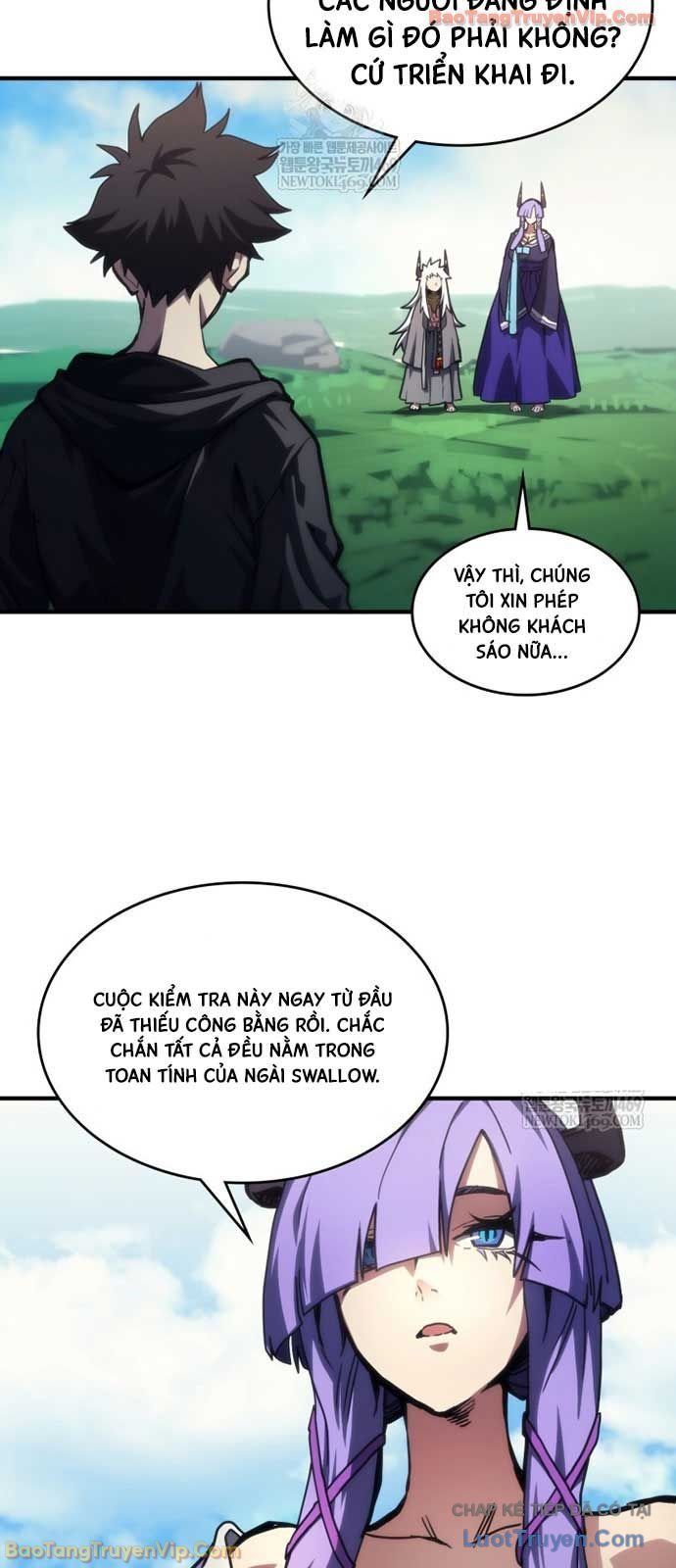 Hãy Hành Động Như Một Boss Đi Ngài Mr Devourer Chapter 108 - 20