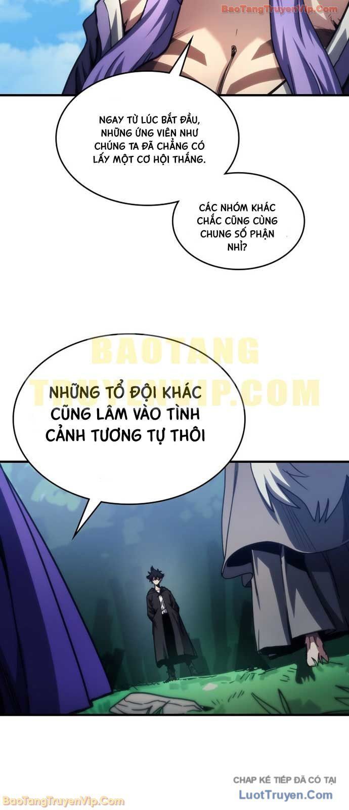 Hãy Hành Động Như Một Boss Đi Ngài Mr Devourer Chapter 108 - 21