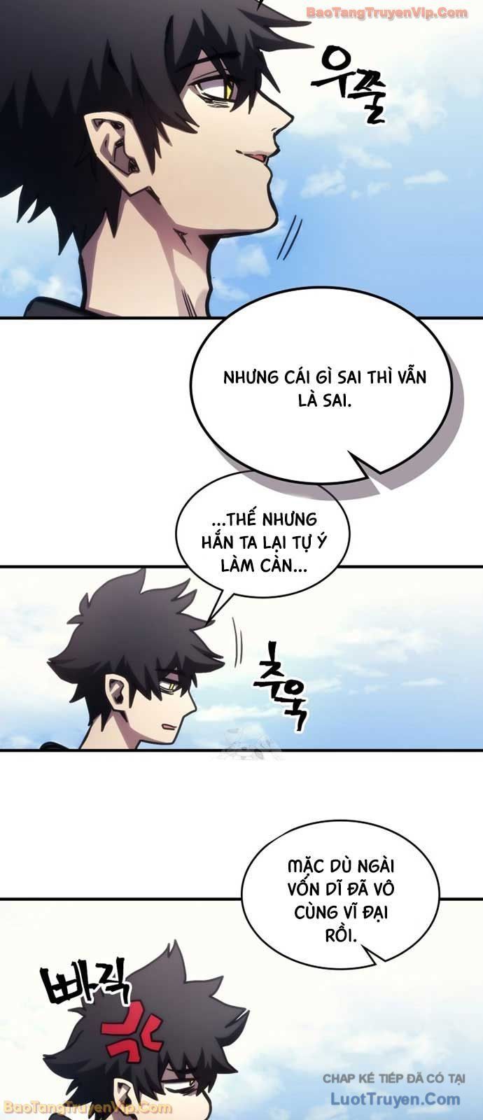 Hãy Hành Động Như Một Boss Đi Ngài Mr Devourer Chapter 108 - 25