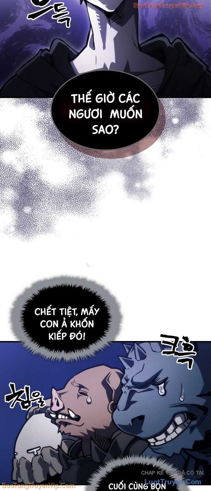 Hãy Hành Động Như Một Boss Đi Ngài Mr Devourer Chapter 108 - 27