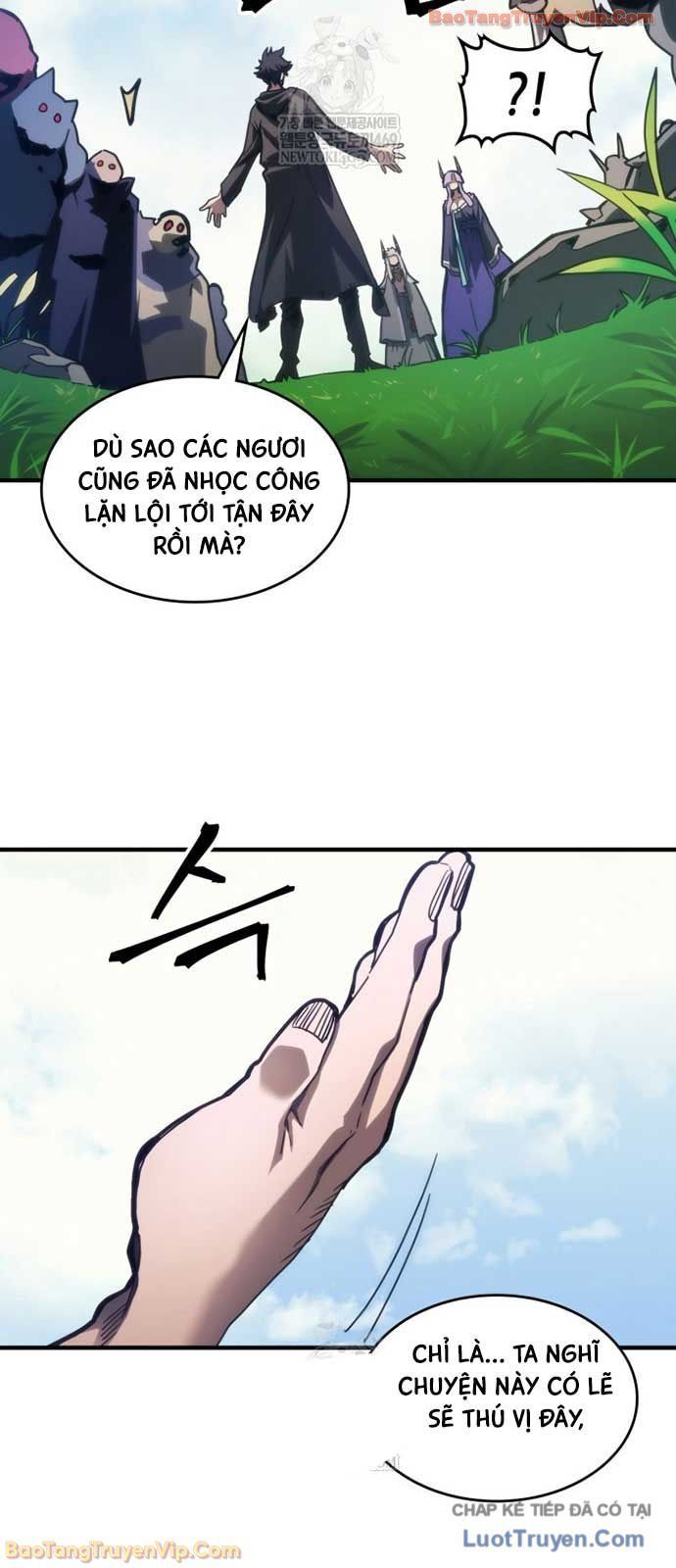 Hãy Hành Động Như Một Boss Đi Ngài Mr Devourer Chapter 108 - 29