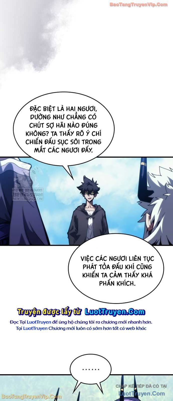 Hãy Hành Động Như Một Boss Đi Ngài Mr Devourer Chapter 108 - 31