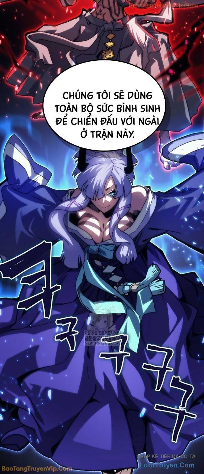 Hãy Hành Động Như Một Boss Đi Ngài Mr Devourer Chapter 108 - 34