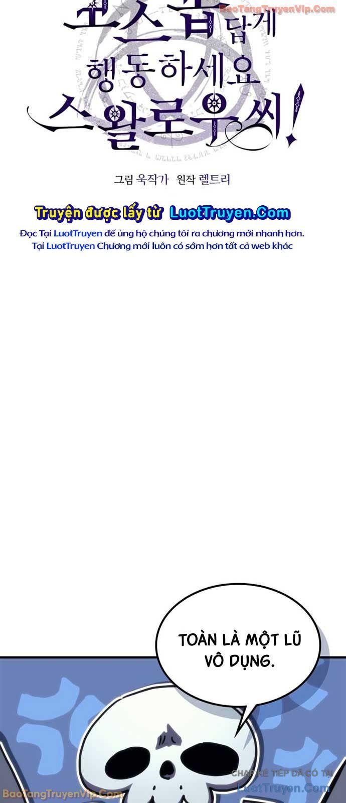 Hãy Hành Động Như Một Boss Đi Ngài Mr Devourer Chapter 108 - 38