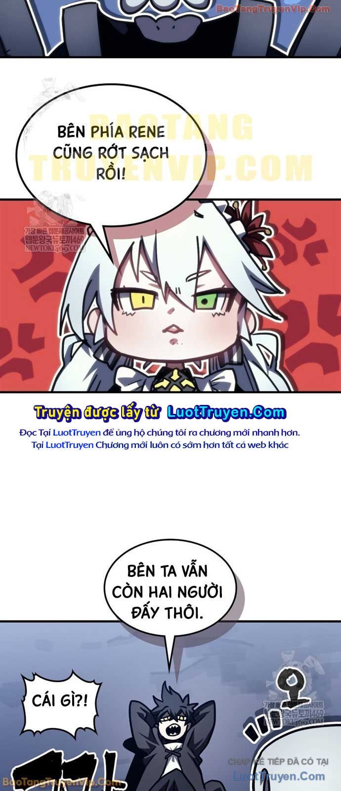 Hãy Hành Động Như Một Boss Đi Ngài Mr Devourer Chapter 108 - 39