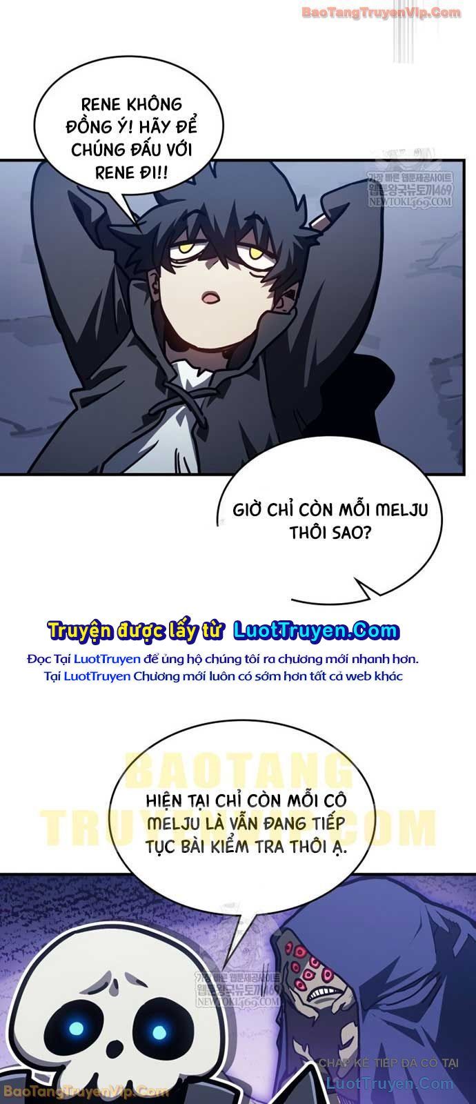 Hãy Hành Động Như Một Boss Đi Ngài Mr Devourer Chapter 108 - 42