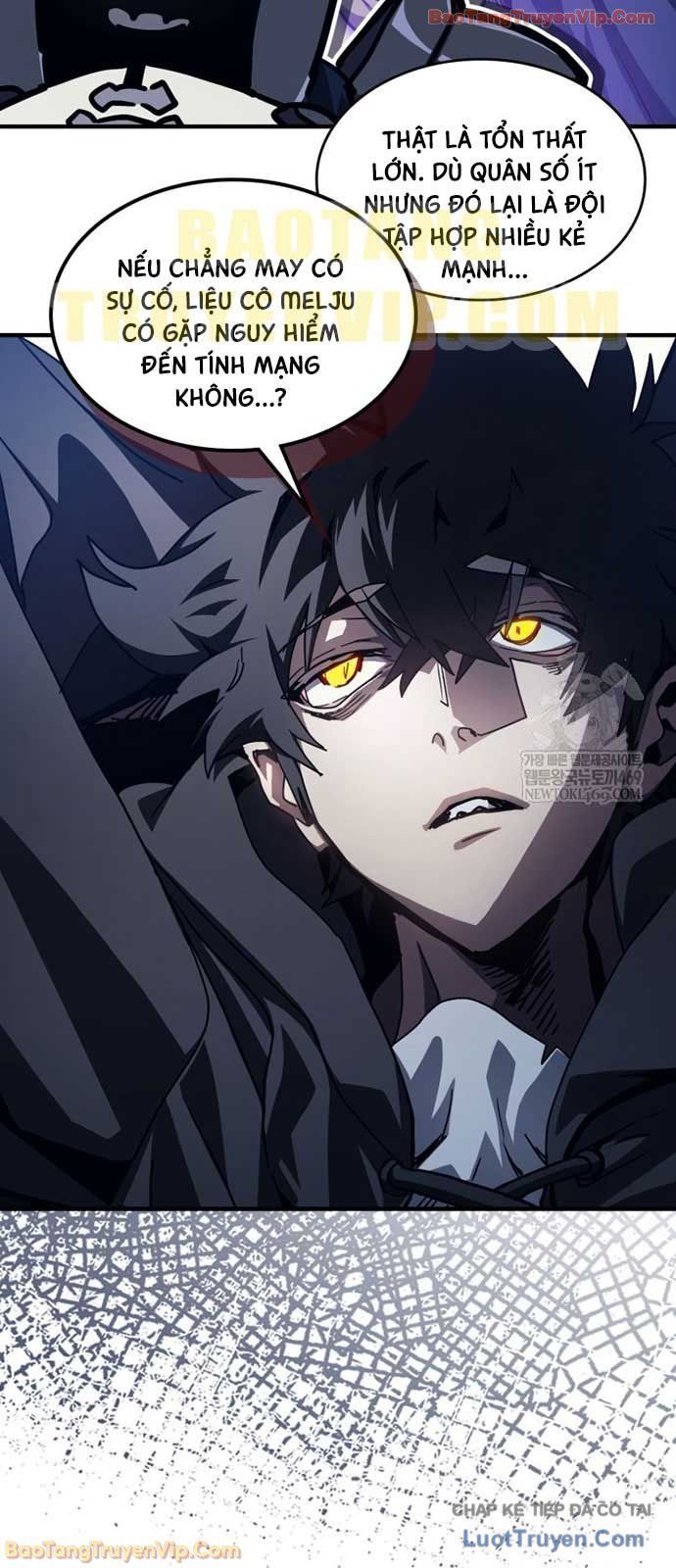 Hãy Hành Động Như Một Boss Đi Ngài Mr Devourer Chapter 108 - 43