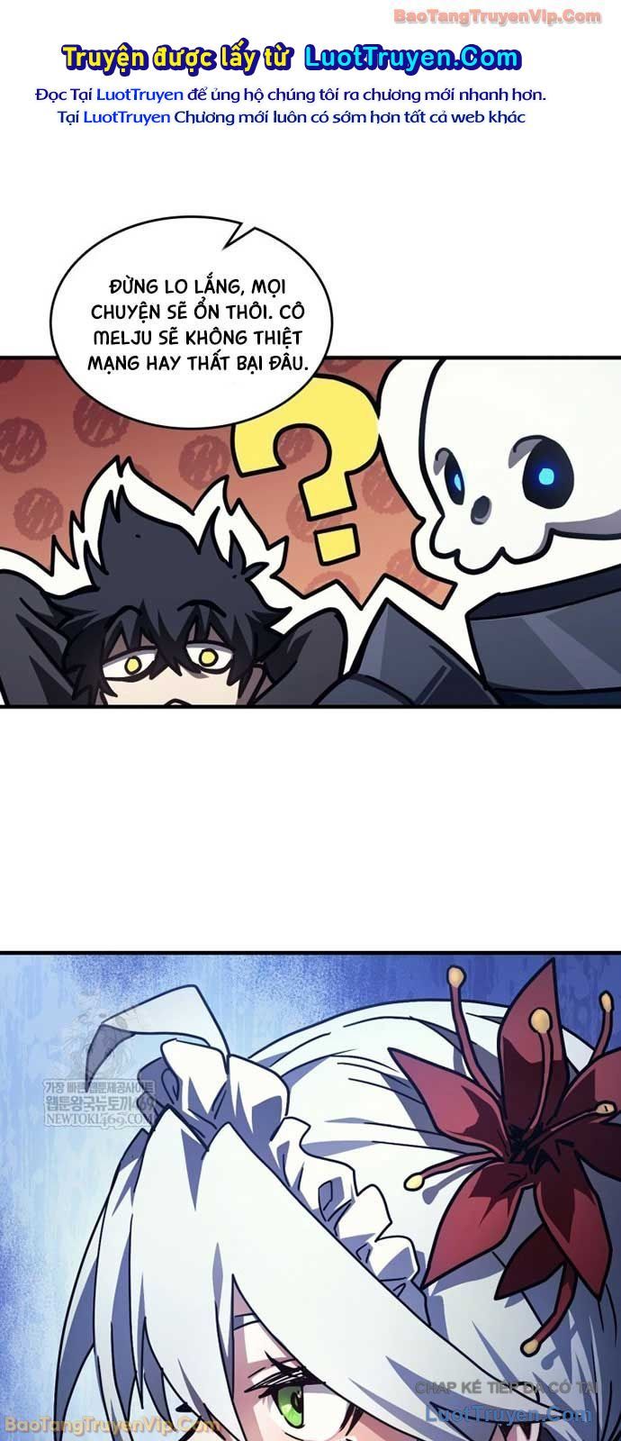 Hãy Hành Động Như Một Boss Đi Ngài Mr Devourer Chapter 108 - 45