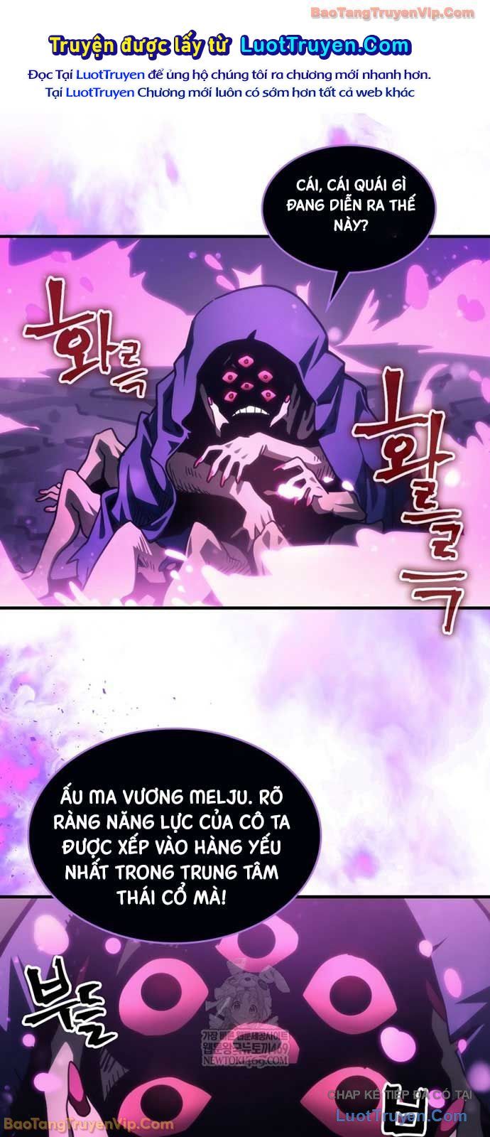 Hãy Hành Động Như Một Boss Đi Ngài Mr Devourer Chapter 108 - 47