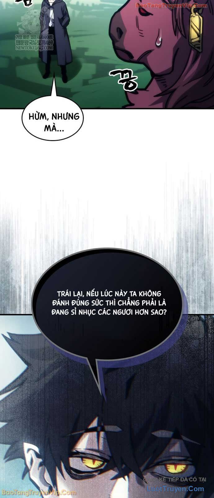 Hãy Hành Động Như Một Boss Đi Ngài Mr Devourer Chapter 108 - 7