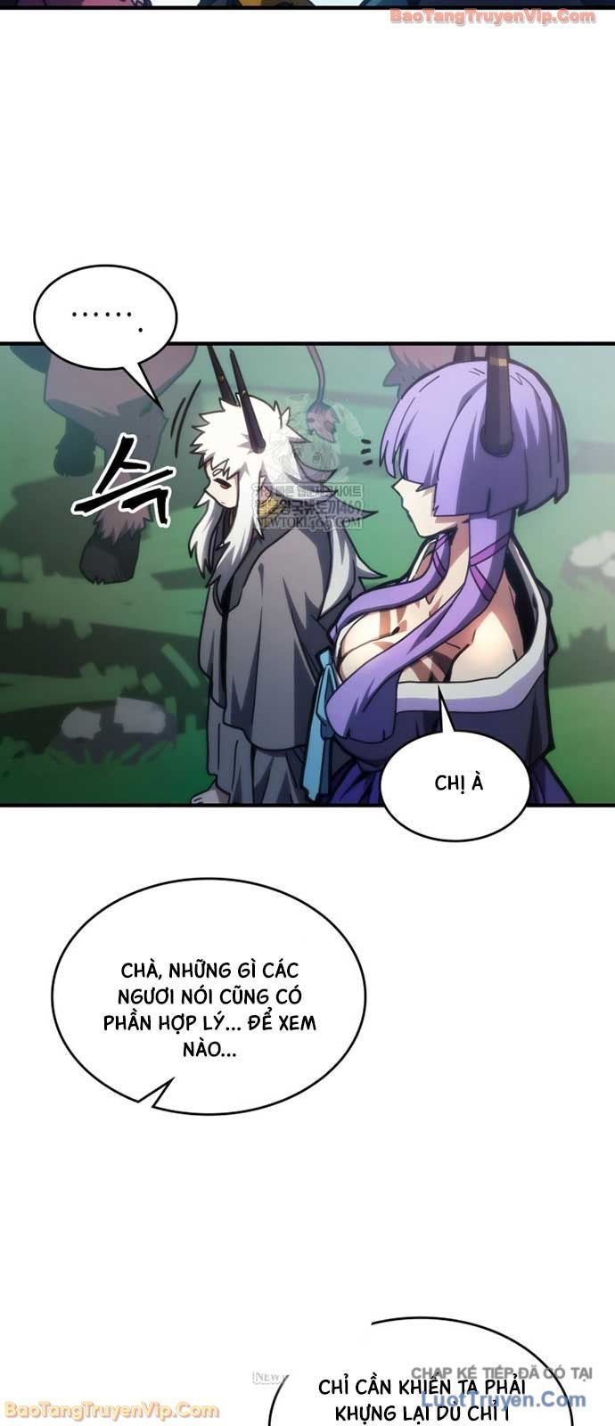 Hãy Hành Động Như Một Boss Đi Ngài Mr Devourer Chapter 108 - 9