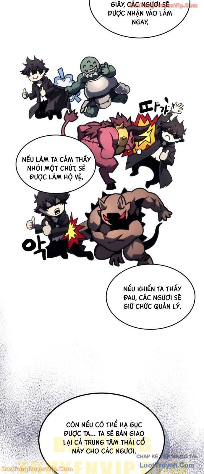 Hãy Hành Động Như Một Boss Đi Ngài Mr Devourer Chapter 108 - 10