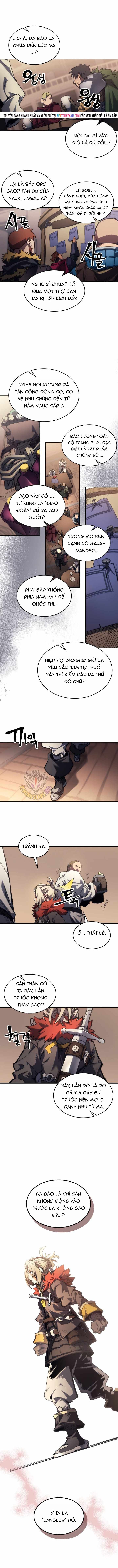 Hãy Hành Động Như Một Boss Đi Ngài Mr Devourer Chapter 111.5 - 2
