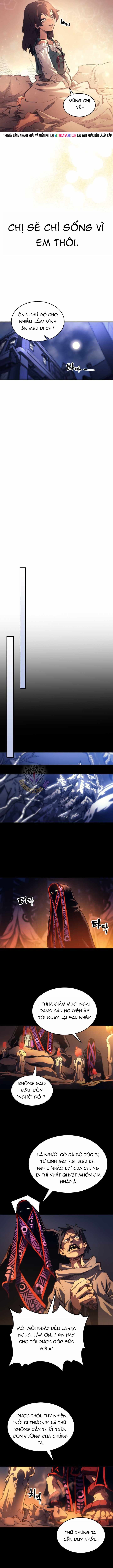 Hãy Hành Động Như Một Boss Đi Ngài Mr Devourer Chapter 111.5 - 12