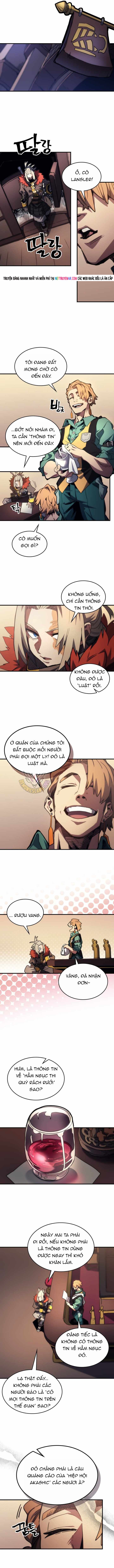 Hãy Hành Động Như Một Boss Đi Ngài Mr Devourer Chapter 111.5 - 6